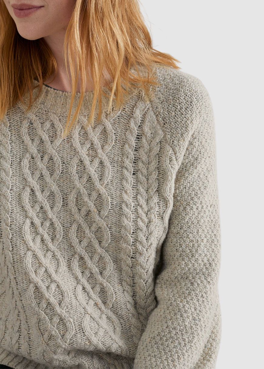 Tressa Jumper