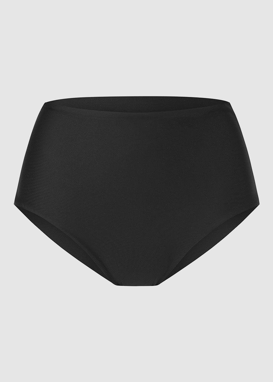 High Waist Bottoms