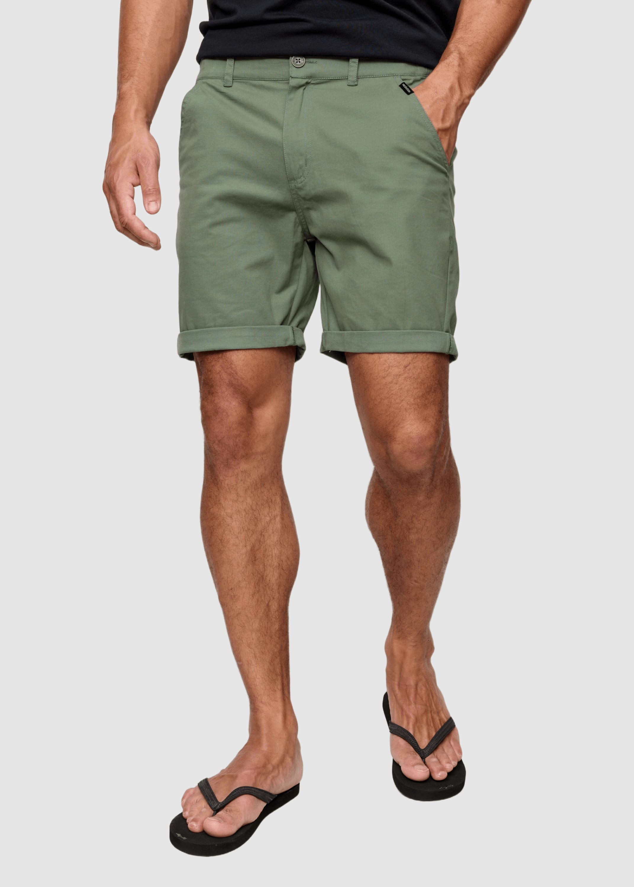 recolution-shorts-majoram-khaki-1.jpeg Shorts Majoram Khaki