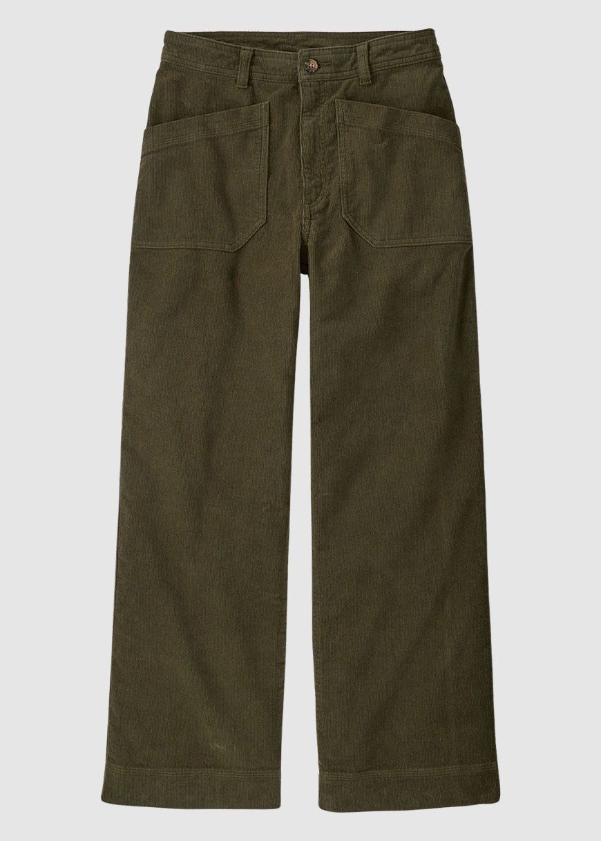 patagonia_w_s_wide_leg_cord_pants_AW_25_PAT_56910_Basin_Green_4_4a0556980b W's Wide Leg Cord Pants