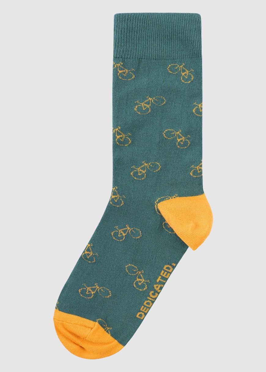 Socks Sigtuna Bike 3-Pack Socks Sigtuna Bike 3-Pack