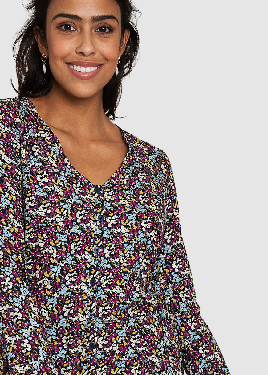 EcoVero Shirt EcoVero Shirt