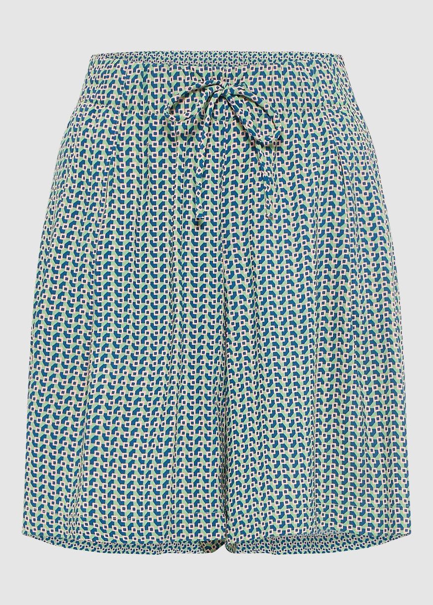 EcoVero Shorts EcoVero Shorts