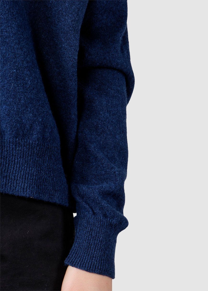 Vanessa Knit