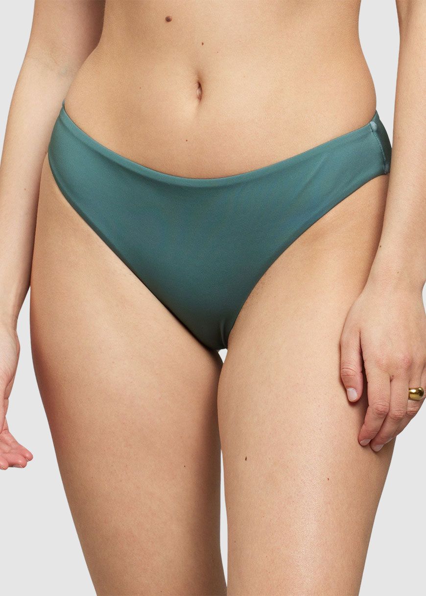 Bikini Bottoms Sanda Bikini Bottoms Sanda