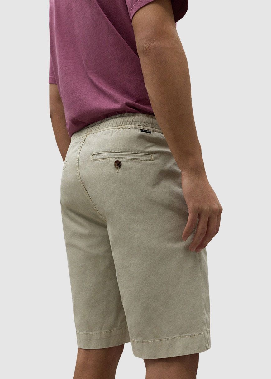 Ethicalf Shorts Man Ethicalf Shorts Man