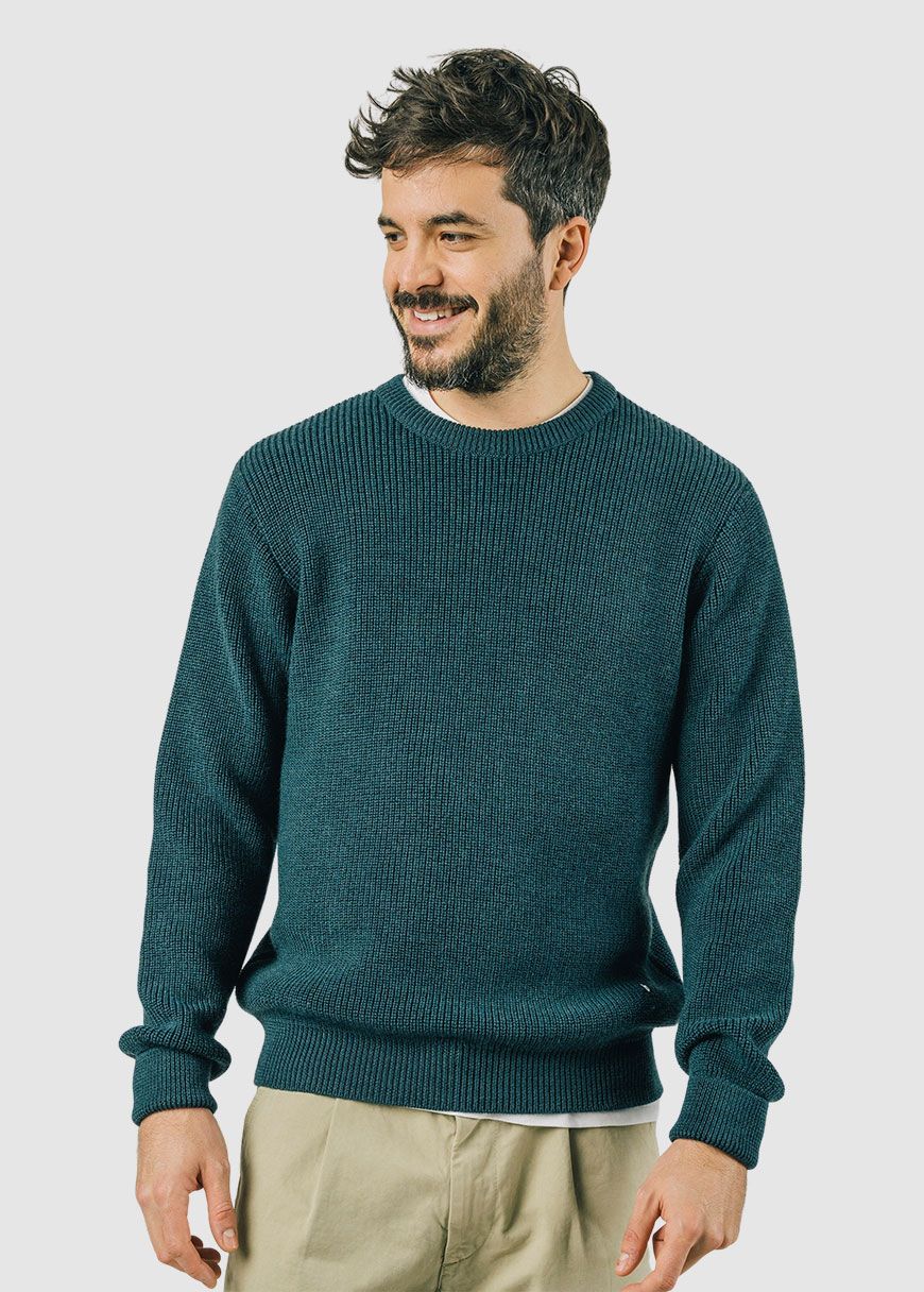 Waterfront Sweater
