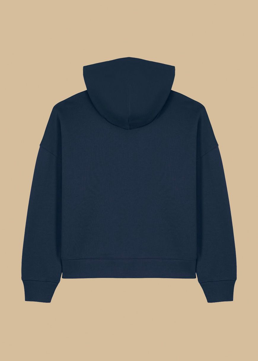 Classic Hoodie Woman Classic Hoodie Woman