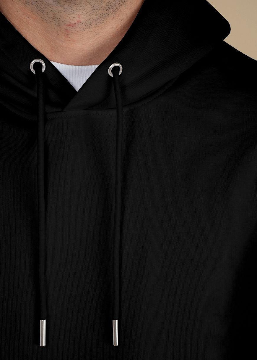Classic Hoodie Man Classic Hoodie Man