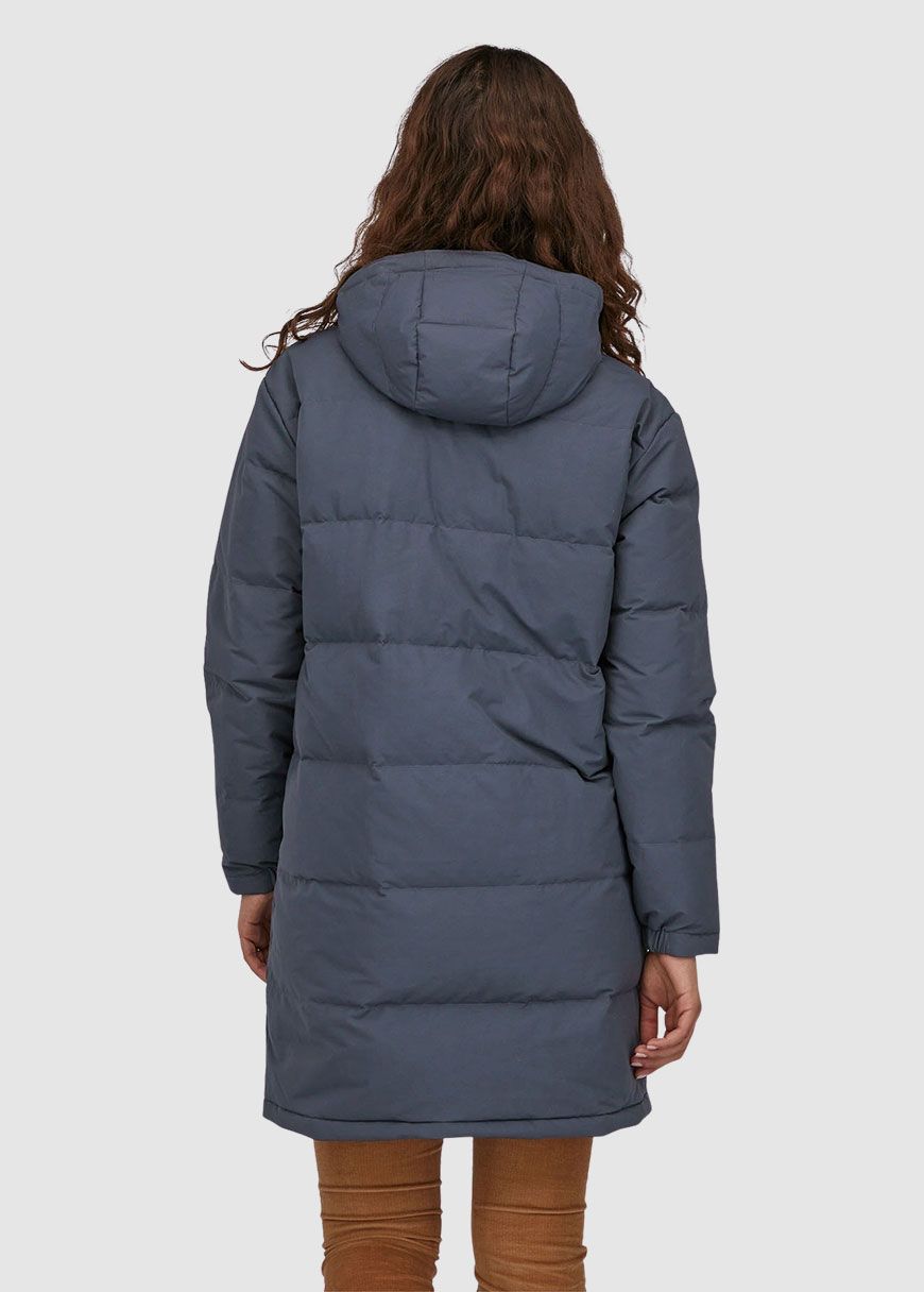 W's Downdrift Parka W's Downdrift Parka
