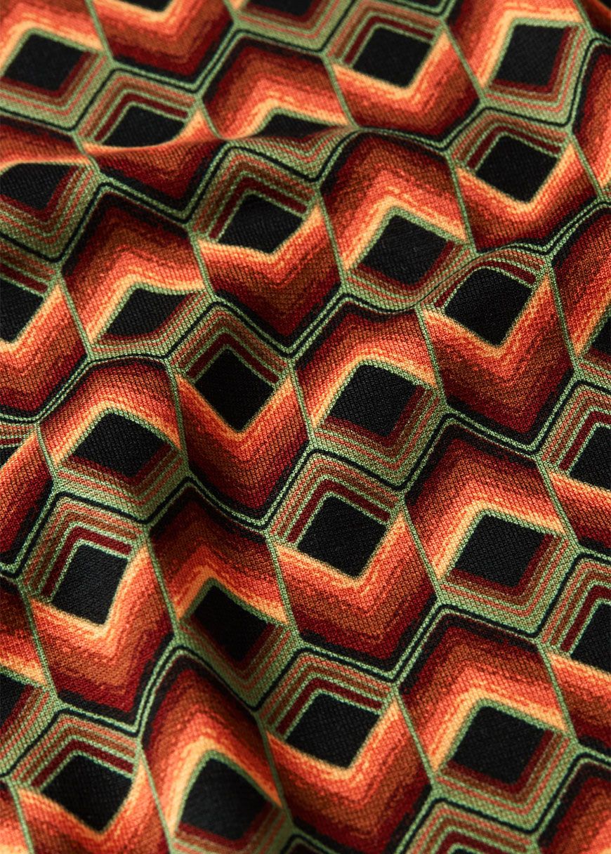 Border Skirt Quentin Border Skirt Quentin