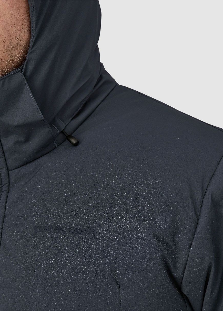 M's Jackson Glacier Parka M's Jackson Glacier Parka