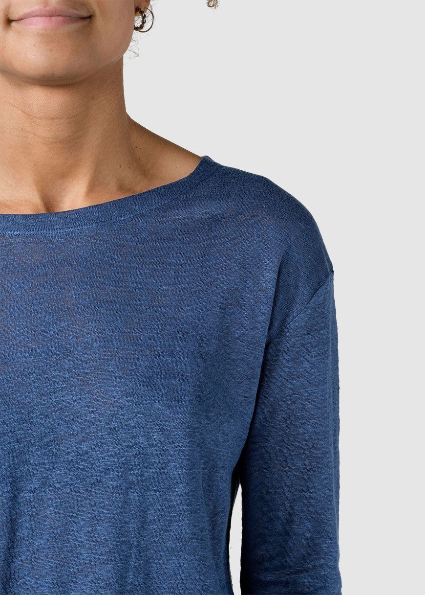 Gudrun LS Tee Gudrun LS Tee