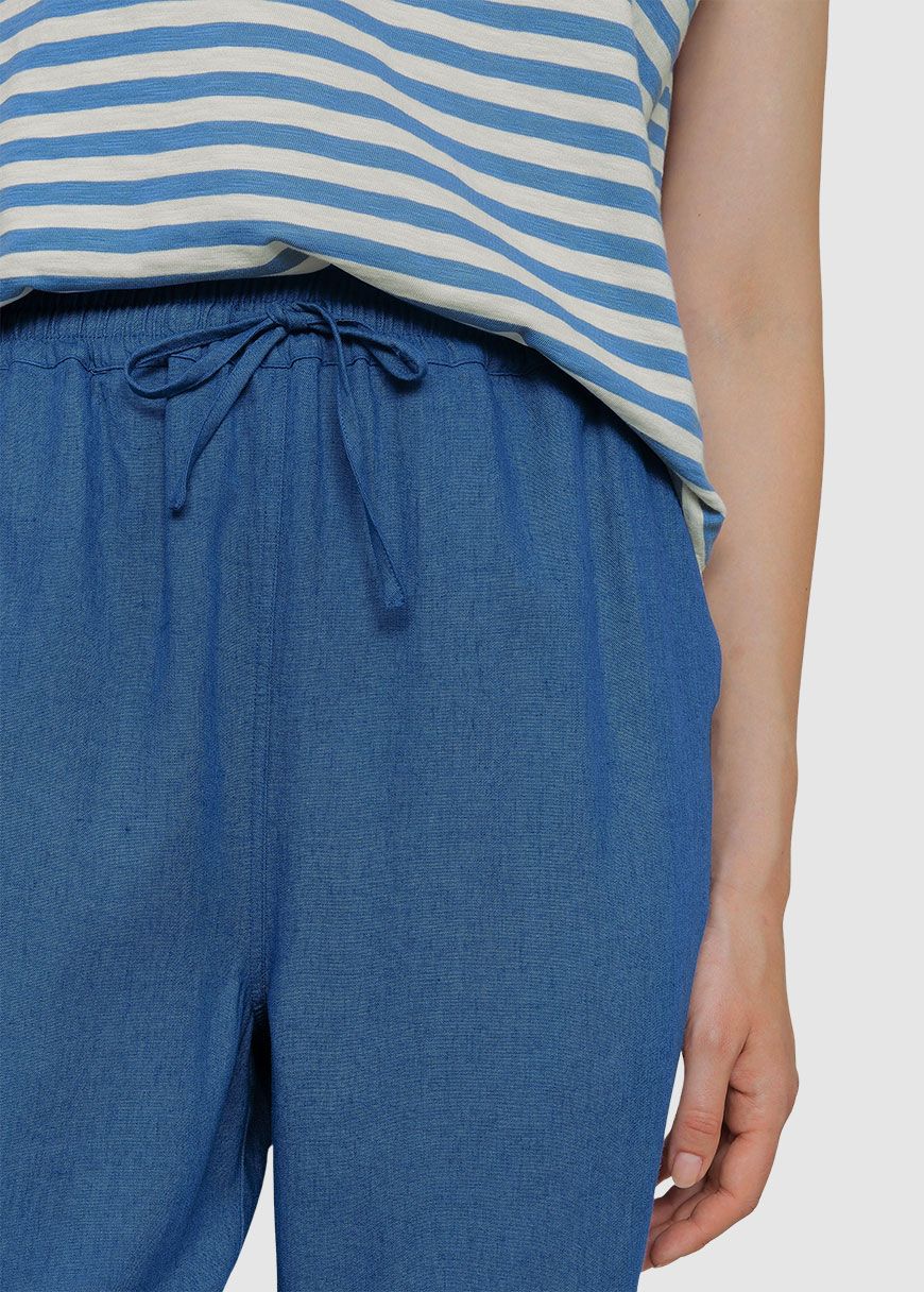 recolution_hose_moonflower_SS_25_REC_106051_Electric_Blue_4_3bdb88a9db Hose Moonflower