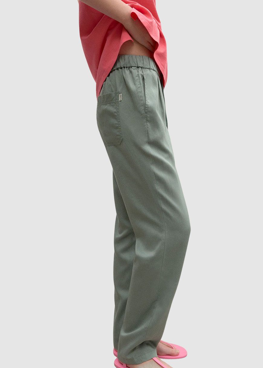Misurialf Pants Woman Misurialf Pants Woman