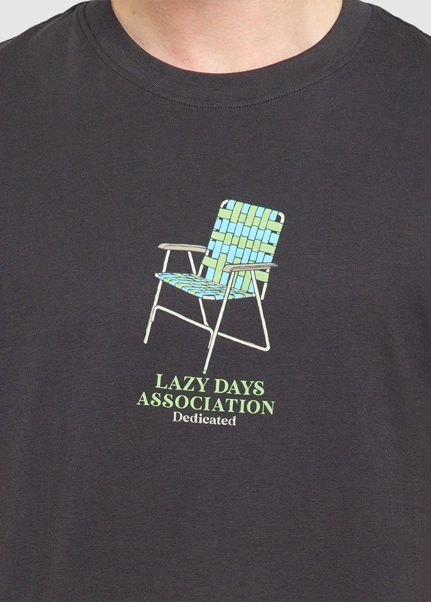 T-Shirt Stockholm Lawn Chair