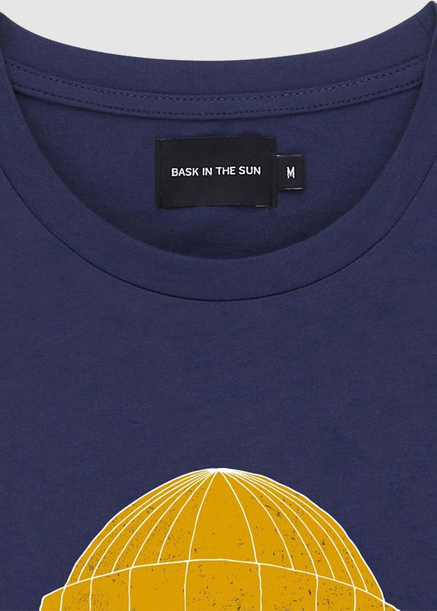 Smoking Pipe Tee