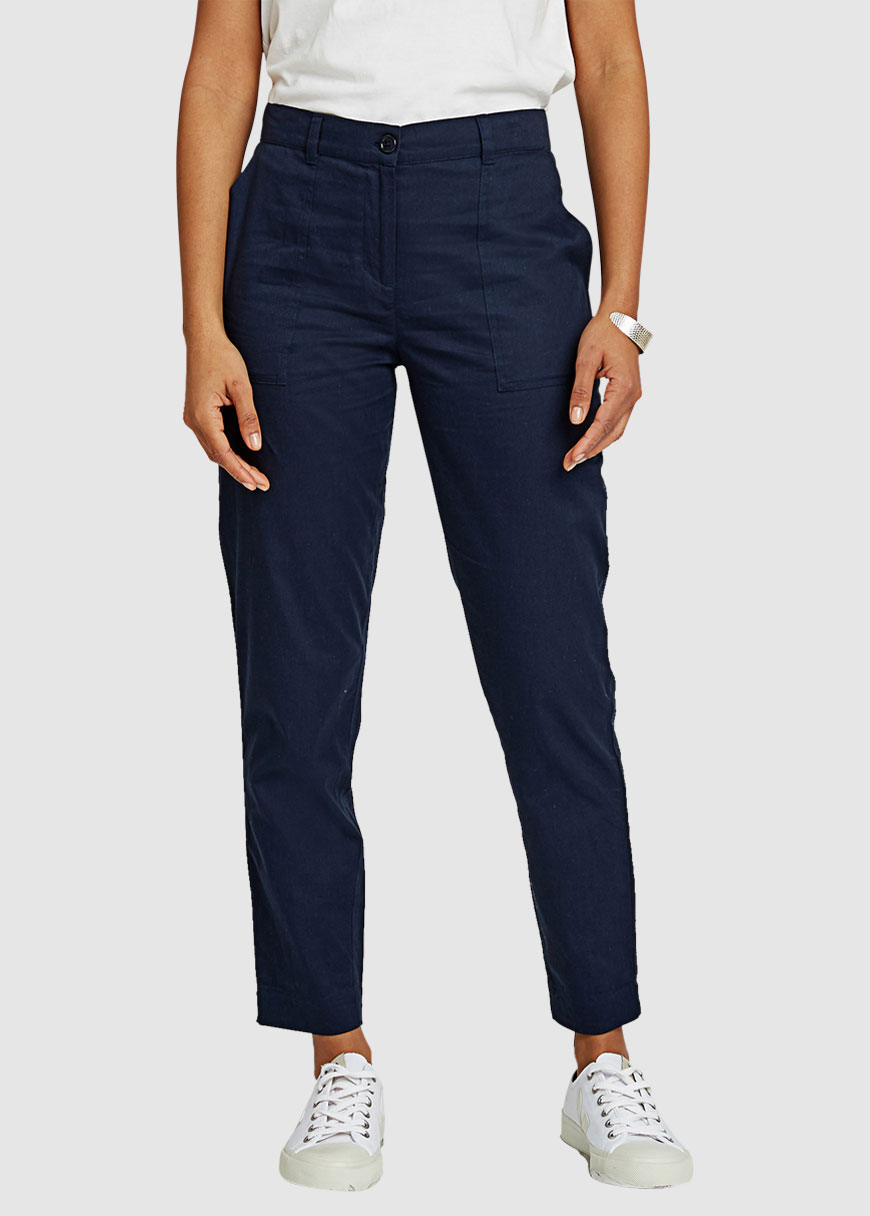 Claudia Trousers