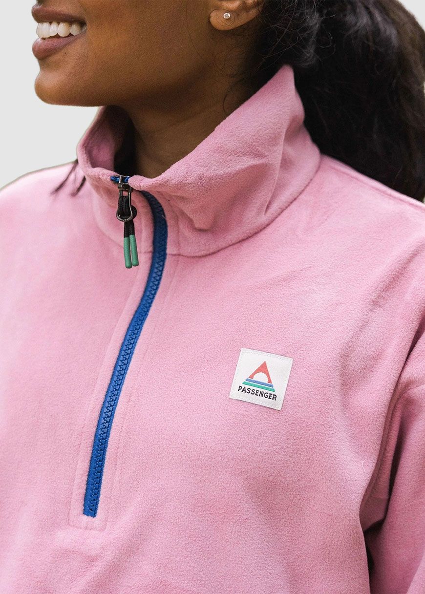 passenger_ayla_recycled_micro_polartec_fleece_AW_25_PAS_W_FL_D8_KUA_Pink_Haze_2_ac7bd59047 Ayla Recycled Micro Polartec® Fleece