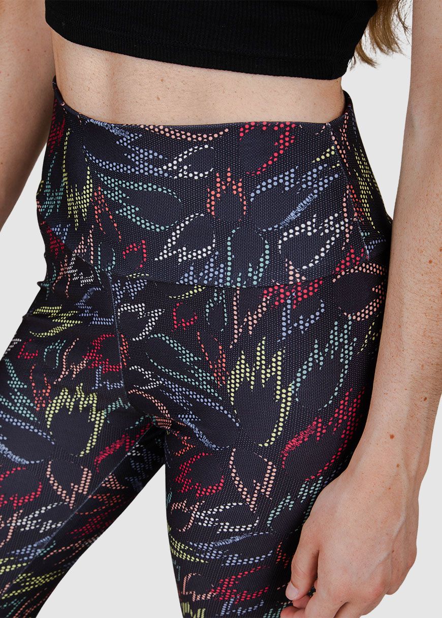 Flames Leggings Flames Leggings