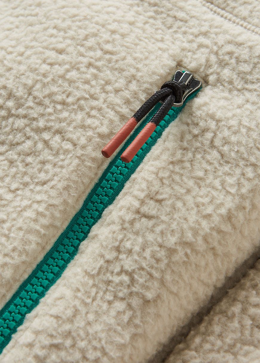 passenger_main_2_0_1_2_zip_recycled_sherpa_fleece_AW_25_PAS_W_FL_UYA_0_W_Oatmeal_8_c2bf11fc1b Maine 2.0 1/2 Zip Recycled Sherpa Fleece