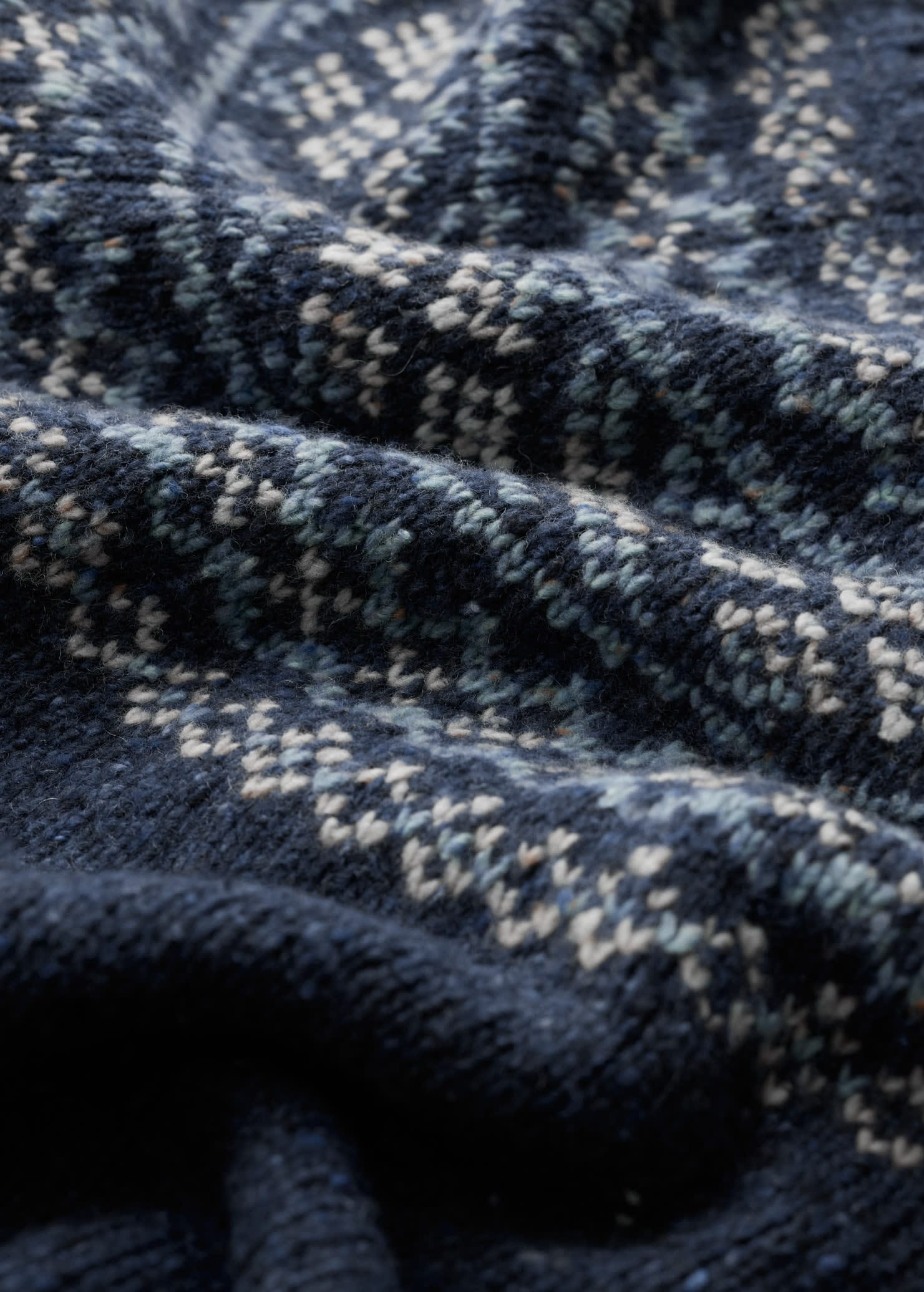 seasalt-cornwall-port-kinnis-jumper-merino-shingle-bay-maritime-mix-6.jpeg Port Kinnis Jumper Merino Shingle Bay Maritime Mix