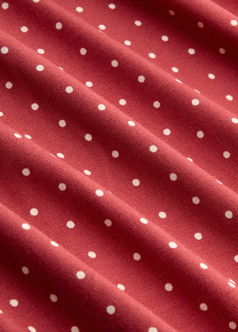 Iris Skirt Little Dots Iris Skirt Little Dots