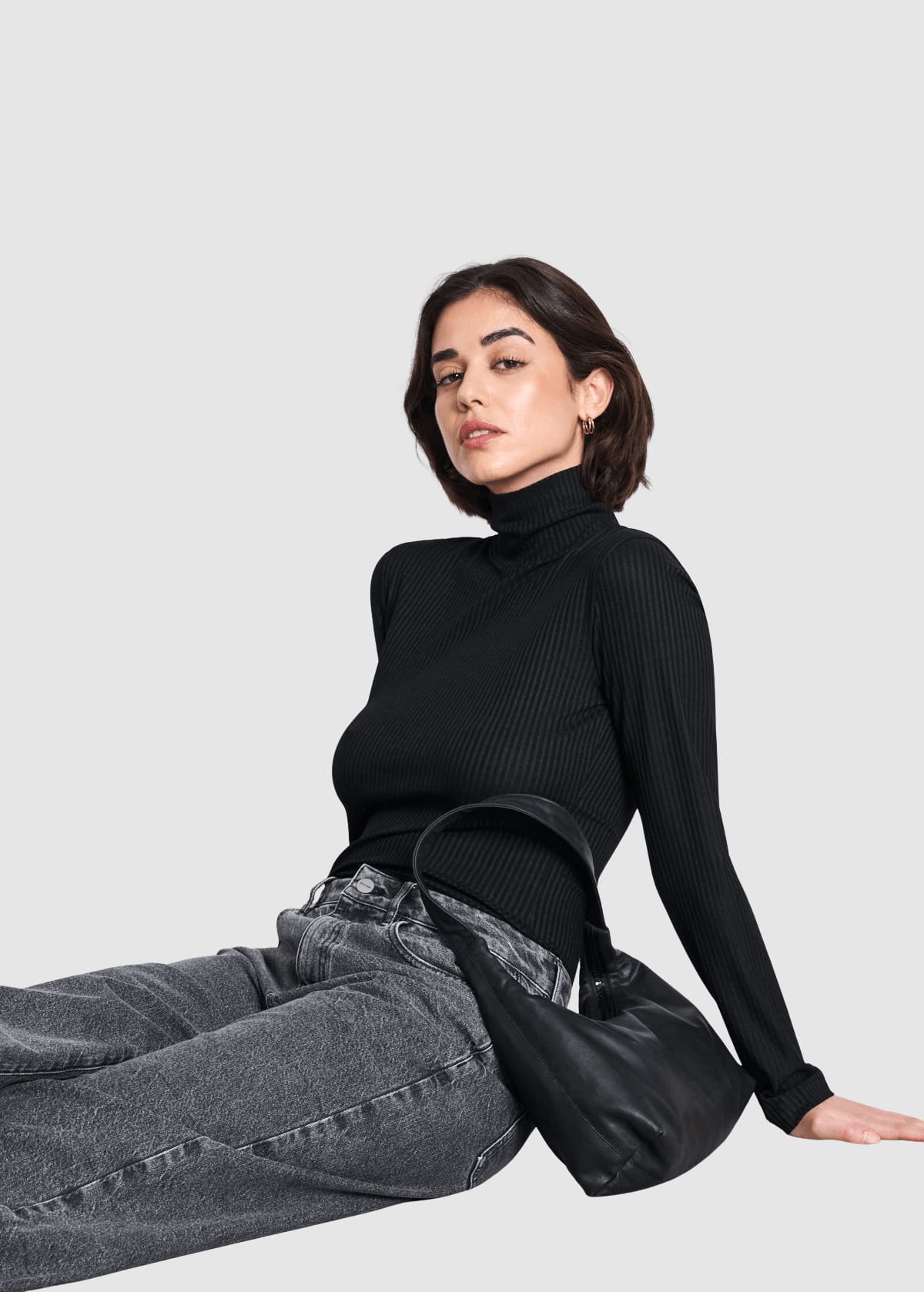 Mio Black