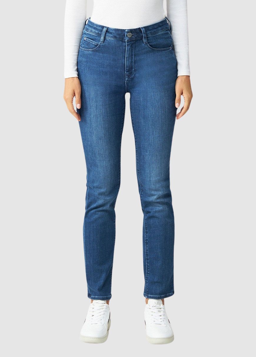 Stellar Slim Straight