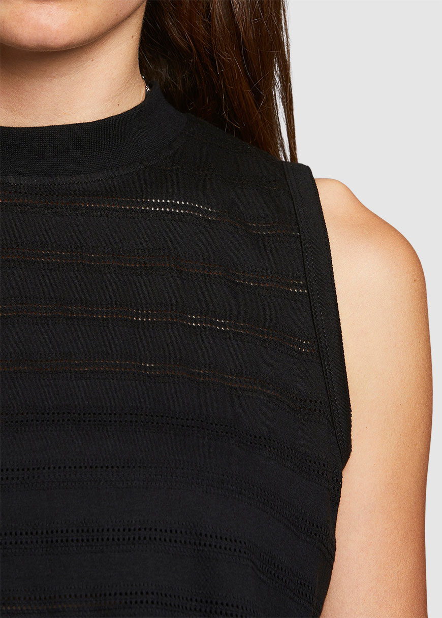 Top Namsos Lace Top Namsos Lace