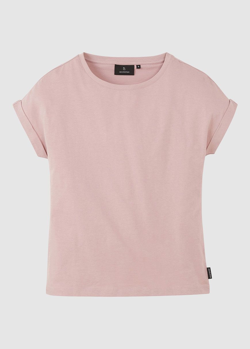T-Shirt Cayenne