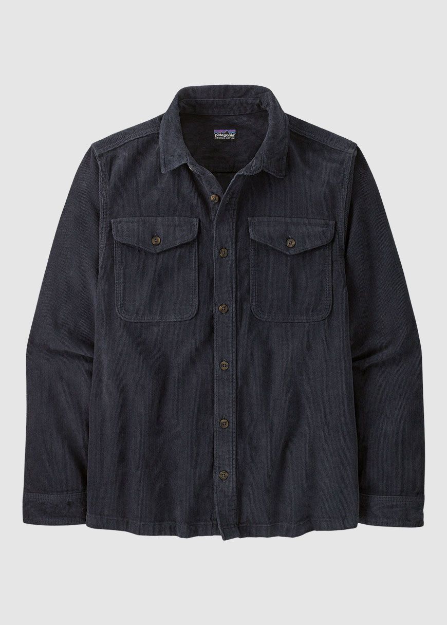 M_s_Corduroy_Shirt_Smolder_Blue_M_4_709d5bb7ed M's Corduroy Shirt
