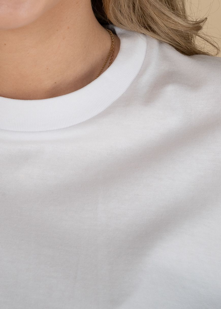Oversized T-Shirt Woman