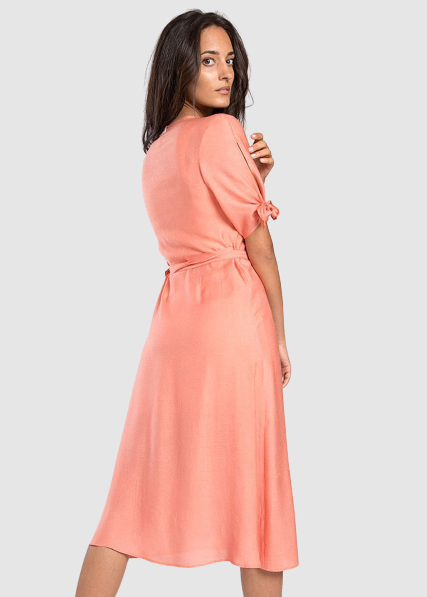 Wickelkleid Manala Wickelkleid Manala