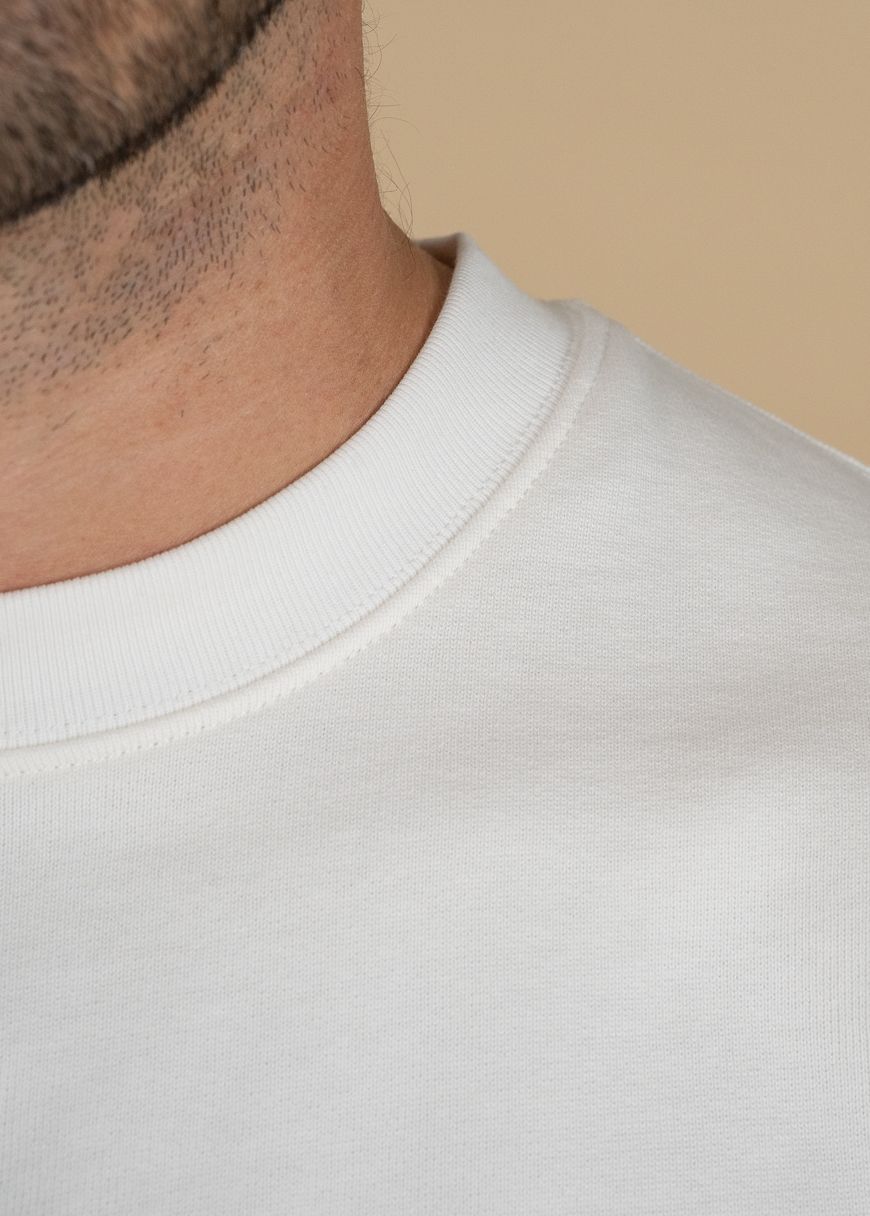 Classic Sweater Man