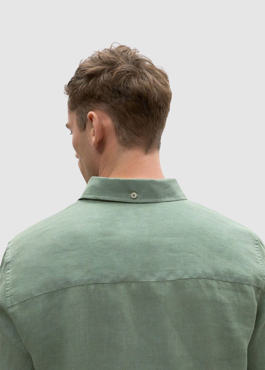 Malibu Shirt Man