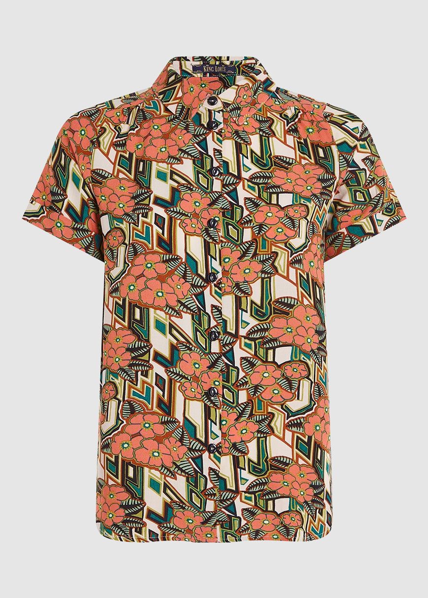 Maisie Blouse Ryder
