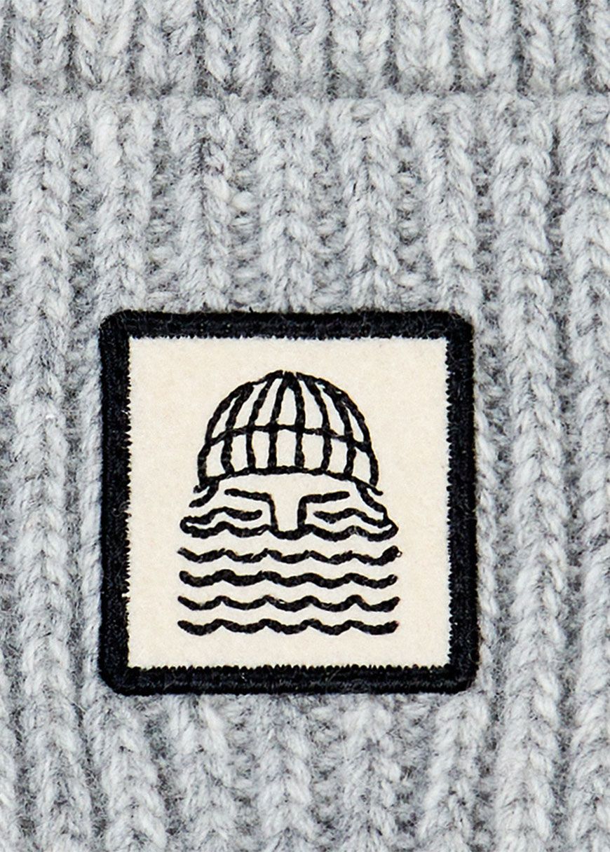 Mini To The Sea Beanie