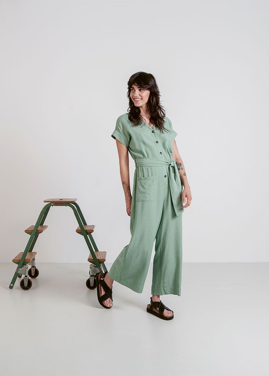Jumpsuit Dianella