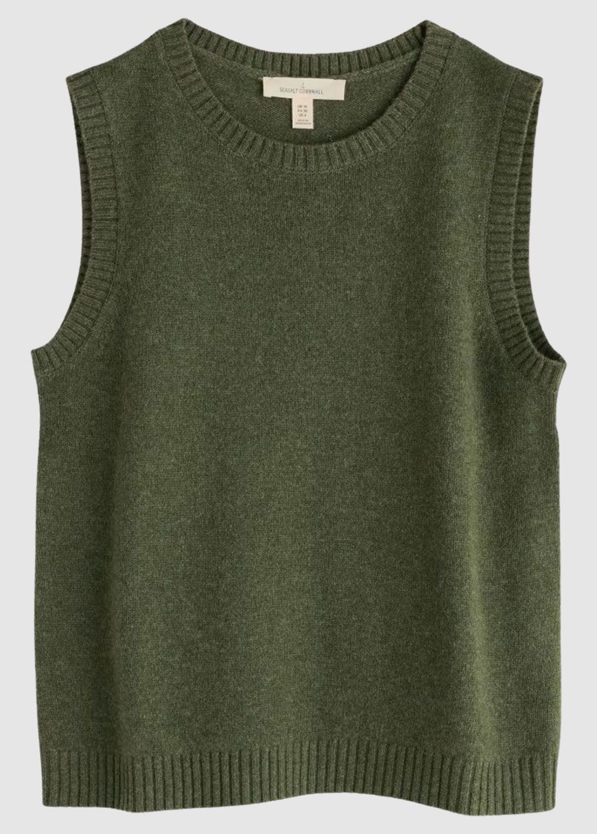 seasalt_cornwall_east_view_vest_AW_25_SEA_WM_29583_Light_Olive_4_7f0ad23fdb East View Vest