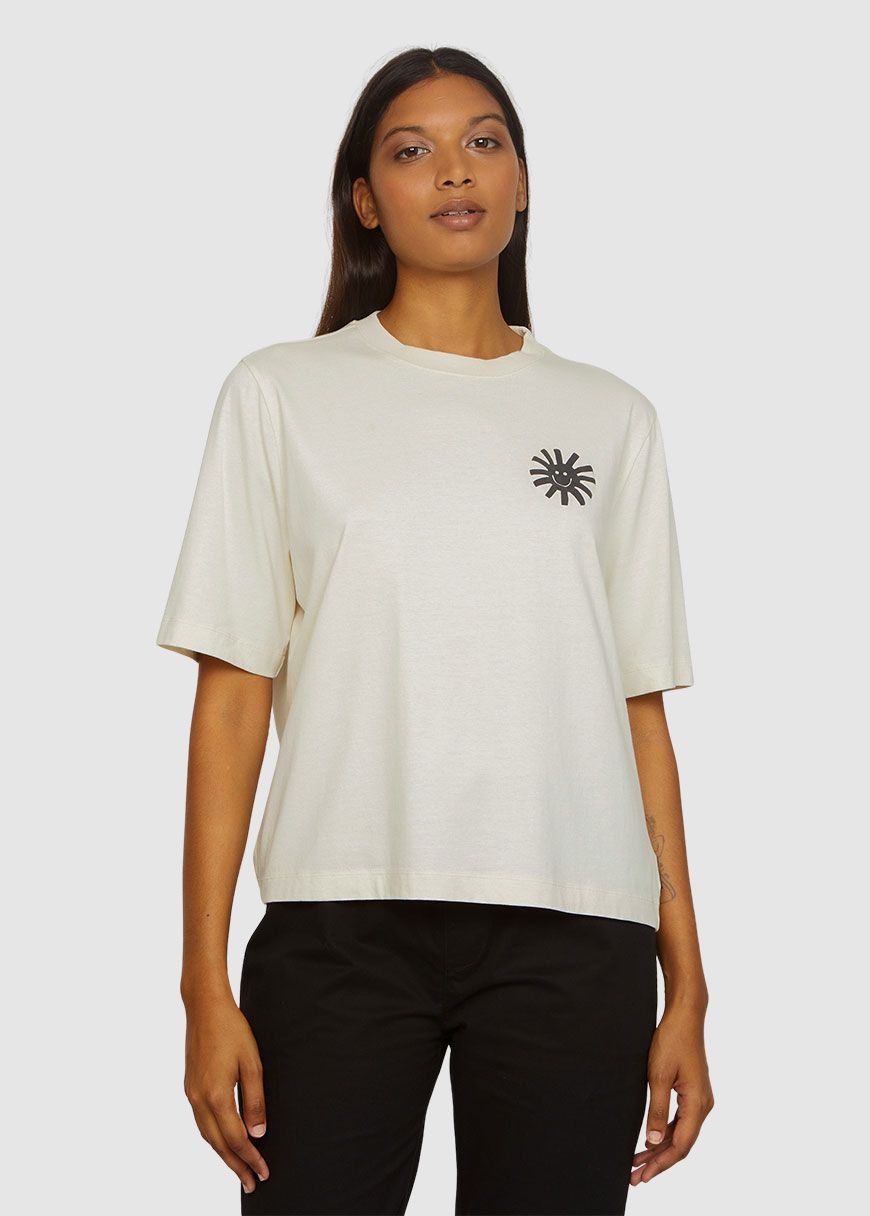 T-Shirt Azolla Sun Smile