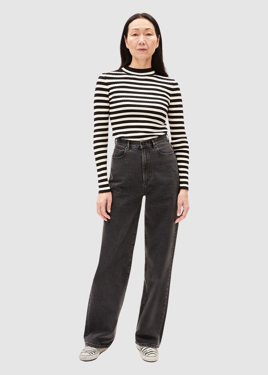 Alaania Striped Alaania Striped