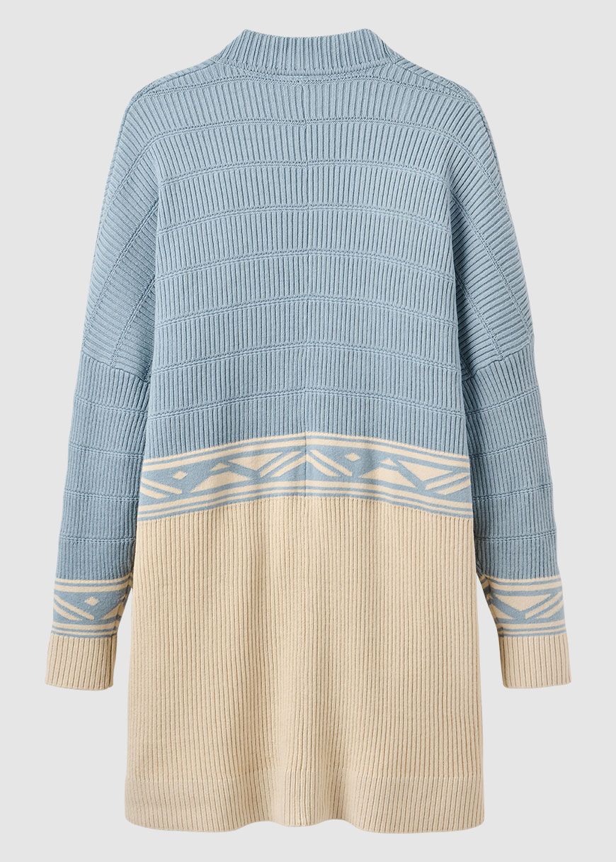 Nurture Organic Cotton Cardigan