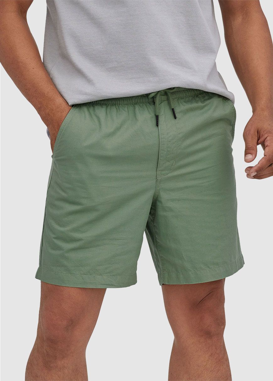 M's LW All-Wear Hemp Volley Shorts