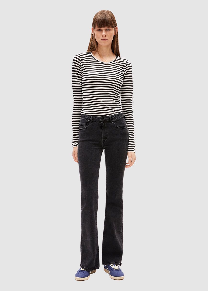 Enriccaa Stripes