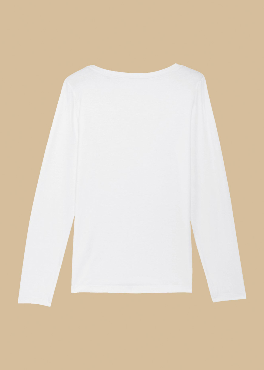 Longsleeve Woman