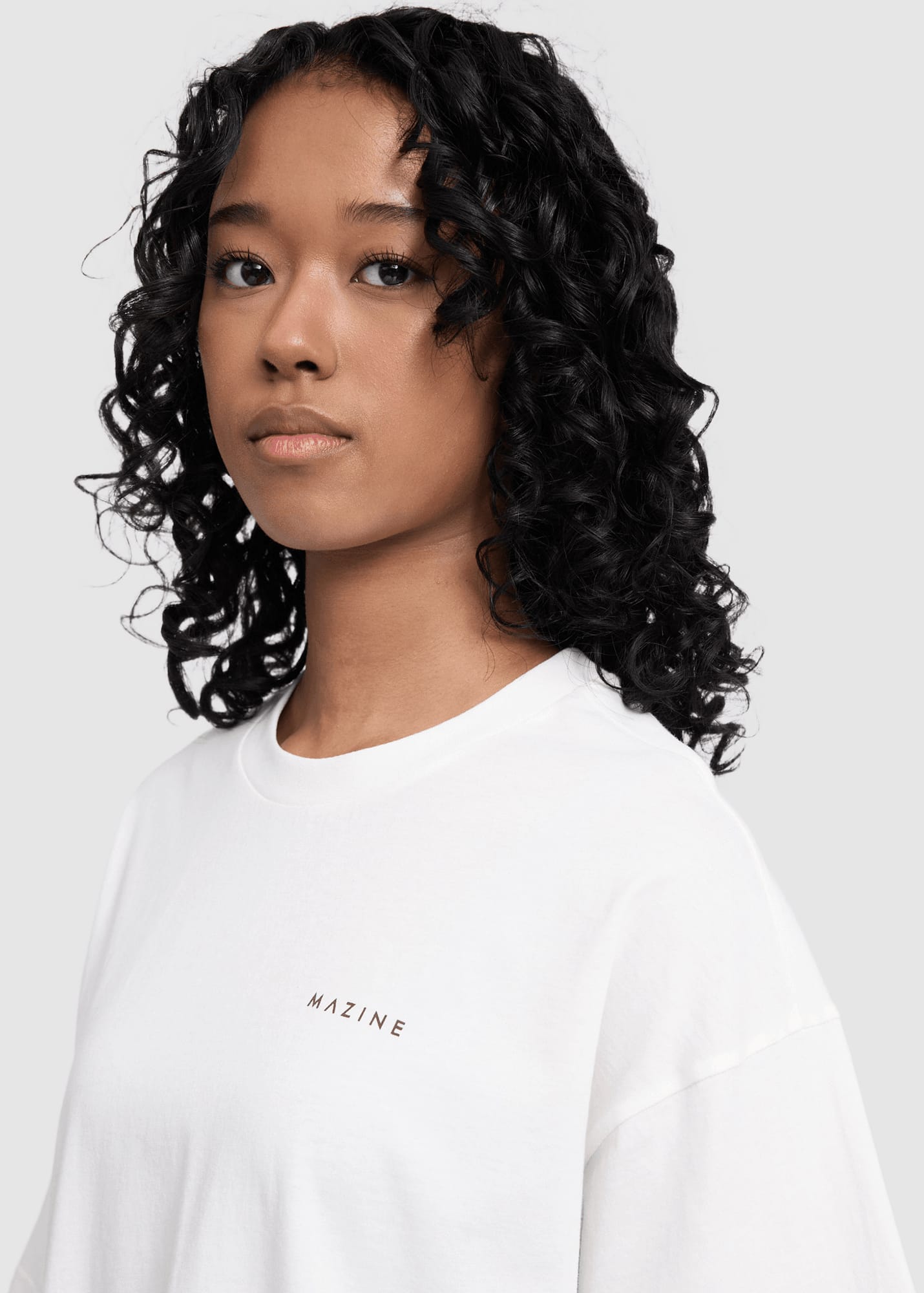 mazine-back-print-theme-t-shirt-offwhite-coffee-5.jpeg Back Print Theme T-Shirt Offwhite Coffee