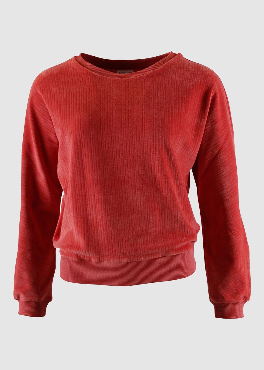 Sweater Lima Velvet