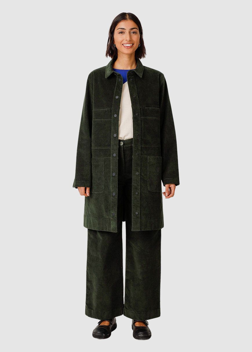 Iarza Trouser Iarza Trouser
