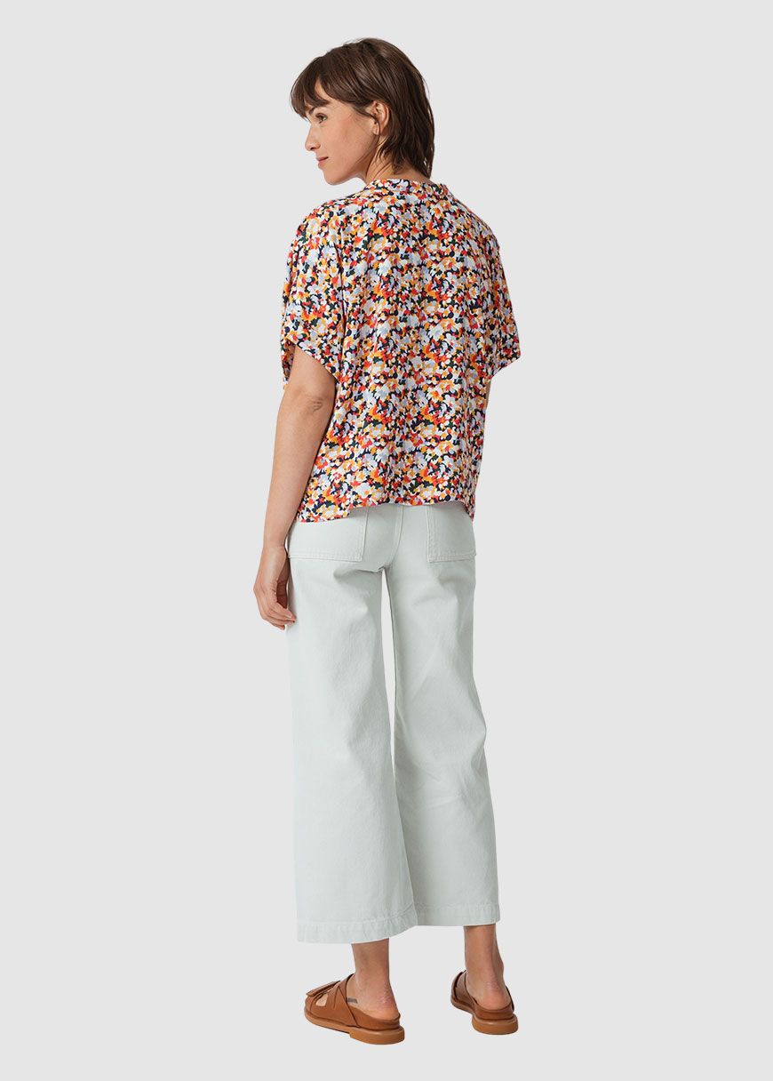 Itzela Women Shirt Itzela Women Shirt